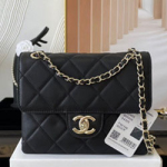 샤넬 플랩 백 AS2468
