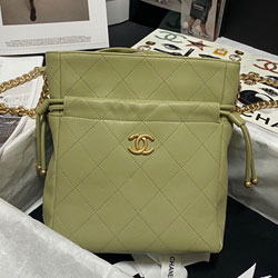 샤넬 백팩 AS2168