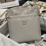 샤넬 백팩 AS2168