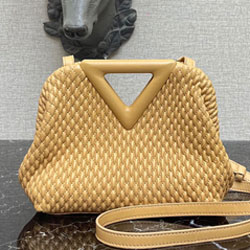 보테가 베네타 핸드백 658476