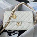샤넬 체인 플랩 백 AS0817