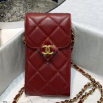 샤넬 체인 플랩 백  AS2760