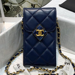 샤넬 체인 플랩 백  AS2760