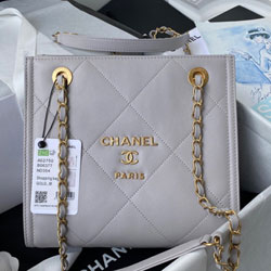 샤넬 토트백  AS0809