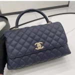 샤넬 체인 플랩 백 AS0811