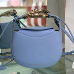 끌로에 Kiss 숄더백 1350