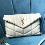 생로랑 모노그램 샤첼백  620333