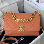 샤넬 체인 플랩 백 20cm AS2711