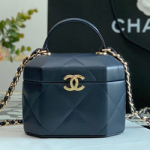 샤넬 box백 AS0820