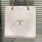 샤넬 토트백 AS2753