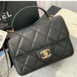 샤넬 체인 플랩 백 AS2680