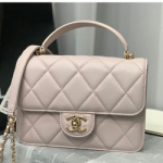 샤넬 체인 플랩 백 AS2680
