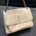 입생로랑 핸드백  498832