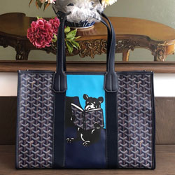 [고급형] 고야드 GO210903