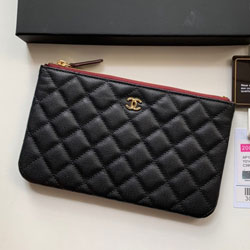 샤넬 클러치백 AR1071