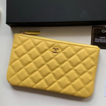 샤넬 클러치백 AR1071