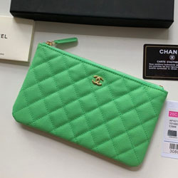 샤넬 클러치백 AR1071