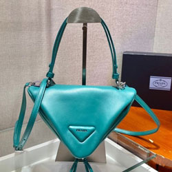 프라다  핸드백 1BA315