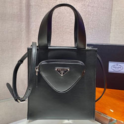 프라다 나파 토트백 1BG418 