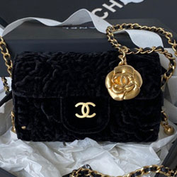 샤넬 플랩 백 AP2285