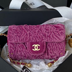 샤넬 플랩 백 AP2285