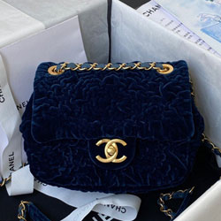 샤넬 플랩 백 AS2619