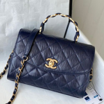 샤넬 플랩 백 22cm AS0278