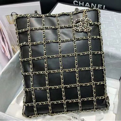 샤넬 토트백 AS1012