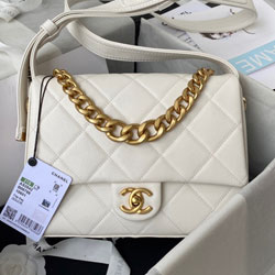 샤넬 플랩 백 AS2842