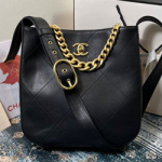 샤넬 토트백 AS2844