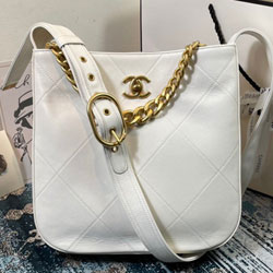 샤넬 토트백 AS2844