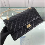 샤넬 빈티지  플랩 백 28cm