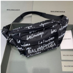 발렌시아가 벨트백 180613