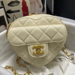 샤넬 미니 체인 크로스백 AS2060