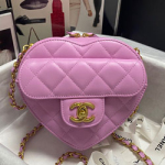 샤넬 미니 체인 크로스백 AS2060