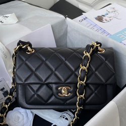 샤넬 플랩 백 AS2798