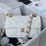 샤넬 플랩 백 AS2798
