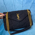 입생로랑  토드&숄더백 29cm 577475