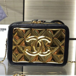 샤넬  코스메틱 케이스 AP2389