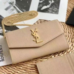  입생로랑 크로스백 607788 