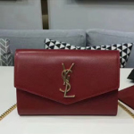  입생로랑 크로스백 607788 