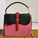 프라다 나파 토트백 1BN004