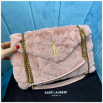 입생로랑 토드&숄더백 30cm 577476