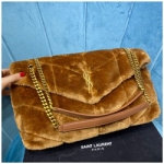 입생로랑 토드&숄더백 35cm 577475