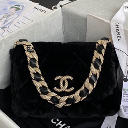 샤넬 플랩 백 AS2240