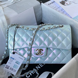 샤넬 플랩 백 25cm AS2468