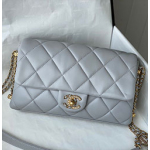 샤넬 플랩 백 AS2563
