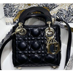 크리스찬디올 mini토드백 12cm DR-211202