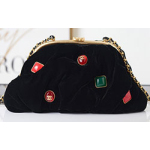 샤넬 클러치백 AS2137