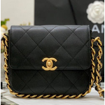 샤넬 플랩 백 AS211207